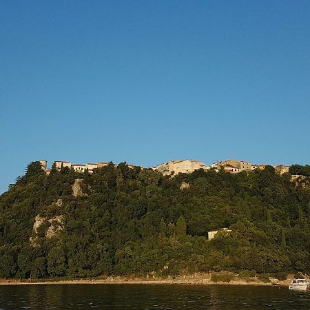 Villa Masha Omisalj Bagian luar foto