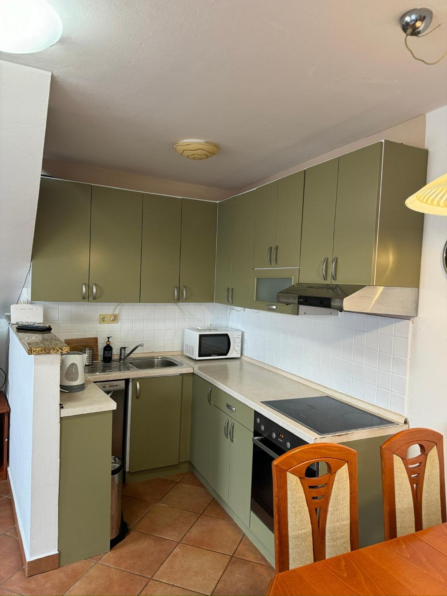 Villa Masha Omisalj Bagian luar foto