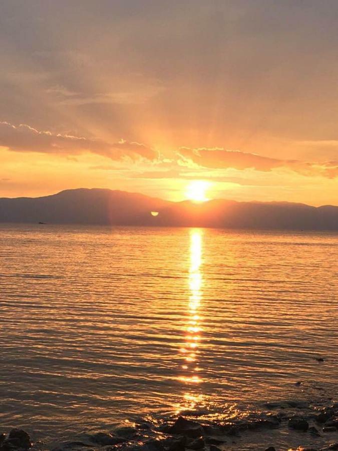 Villa Masha Omisalj Bagian luar foto