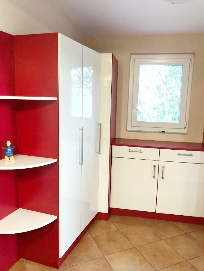 Villa Masha Omisalj Bagian luar foto
