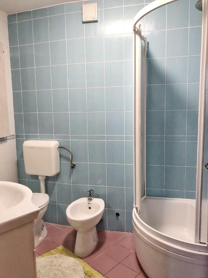 Villa Masha Omisalj Bagian luar foto